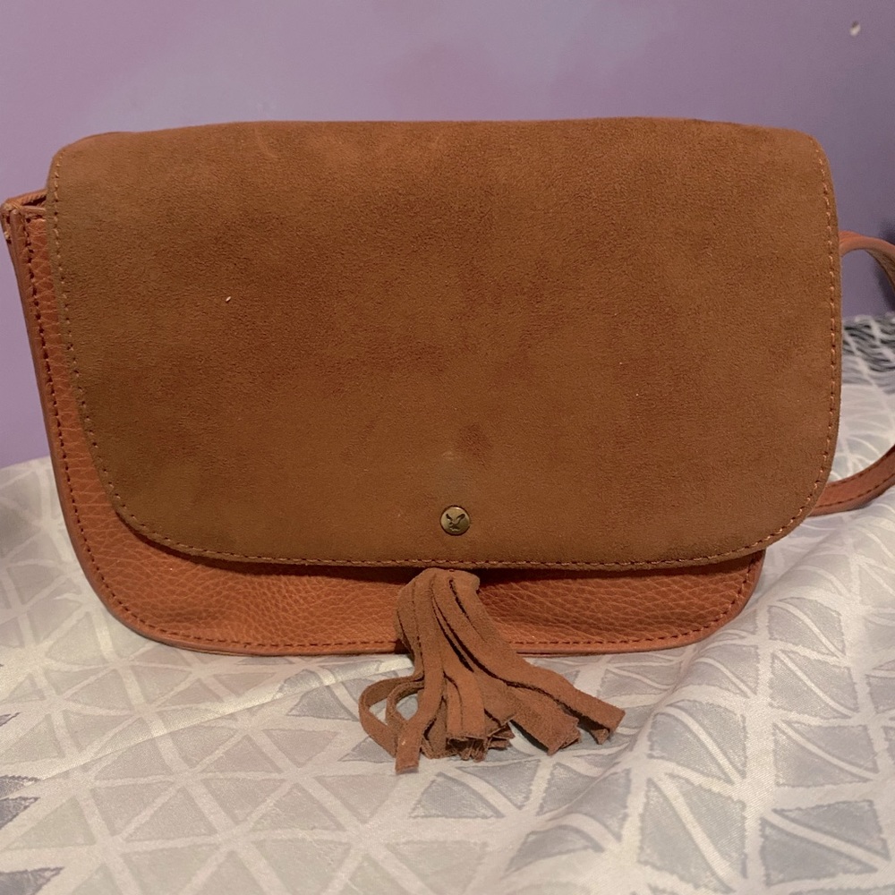 American eagle crossbody bag